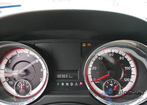 2016 Dodge Grand Caravan Sxt from USA, damaged, VIN 2C4RDGCG4GR344413